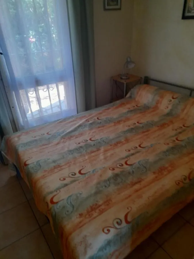 Appartement Logement calme proche mer, 4 personnes, St Aygulf Fréjus