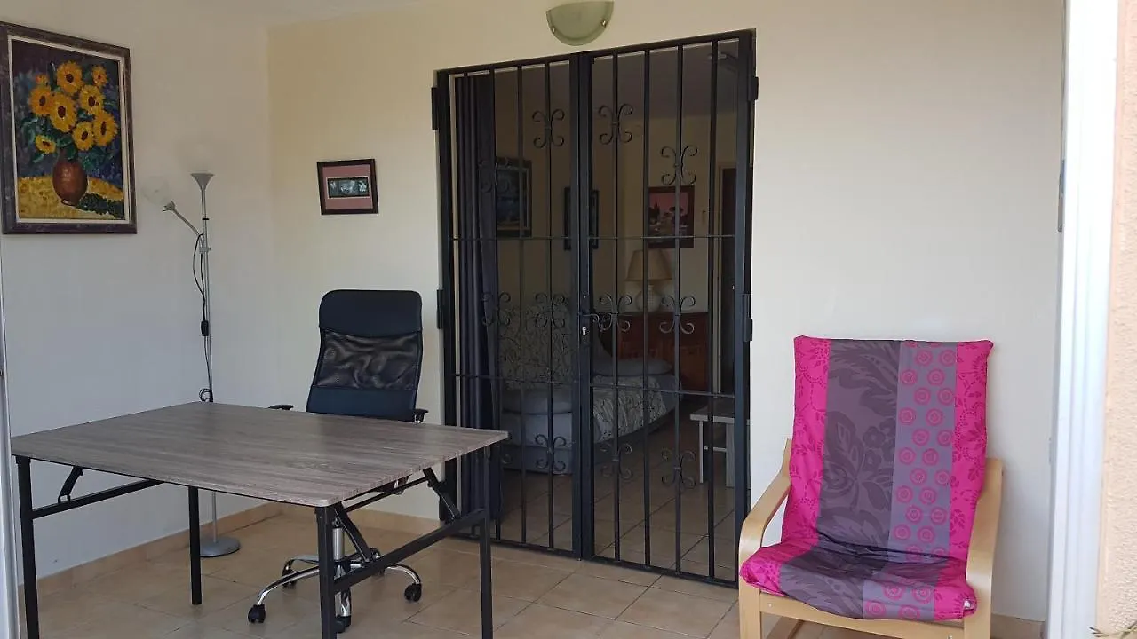 Logement calme proche mer, 4 personnes, St Aygulf Fréjus 0*,  France