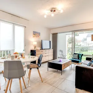 Le Zal Appartement Quiberon