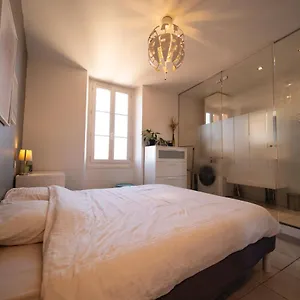 Appartement T2 33m², Fréjus