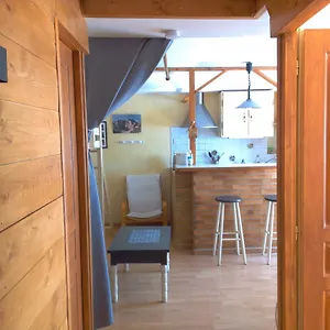 Appartement Cauterets Appartement Cauterets