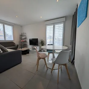 Appartement Appartement Fréjus, Fréjus