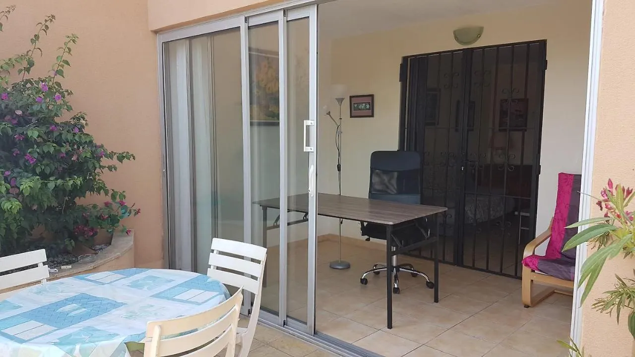 Διαμέρισμα Logement Calme Proche Mer, 4 Personnes, St Aygulf Fréjus Γαλλία